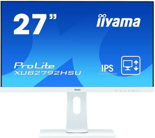 iiyama ProLite XUB2792HSU-W1 computer monitor – image 1