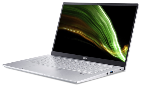 Acer Swift 3 SF314-511-5068 Intel® Core™ i5 i5-1135G7 Laptop – image 7