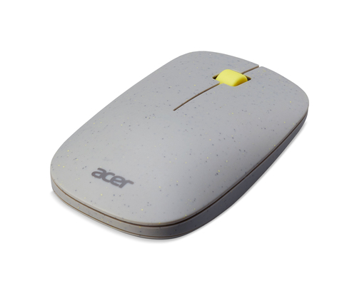 Acer AAK124 keyboard Mouse included Universal RF Wireless Grey – image 7