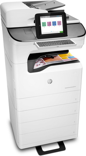 HP PageWide Enterprise Color Flow MFP 785zs – image 3