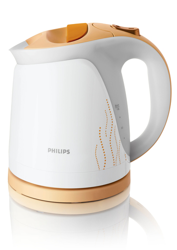 Philips HD4680/55 Kettle