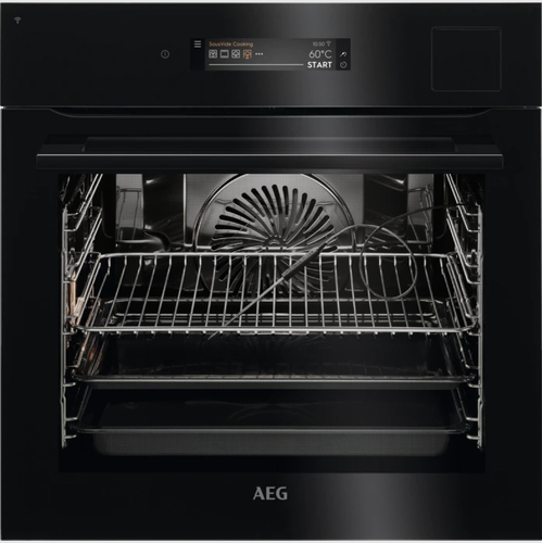 Electrolux BSK898230B 70 L Black