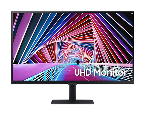 Samsung LS27A704NWU computer monitor