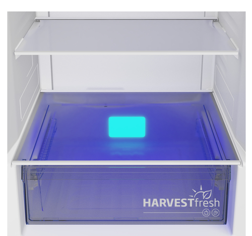 Beko CNG4686DVG Freestanding AeroFlowTM Fridge Freezer with HarvestFreshTM – image 6
