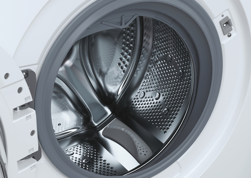 Hoover H-WASH&DRY 300 PRO HBDODS695TAMCE80 washer dryer Built-in Front-load White – image 6
