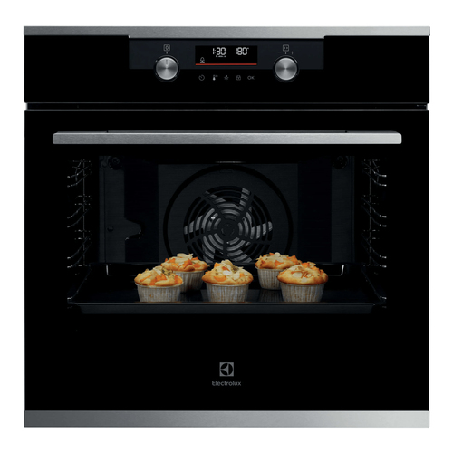 Electrolux KODDP66X 72 L 2990 W Stainless steel