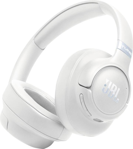 JBL Tune 780NC Wit