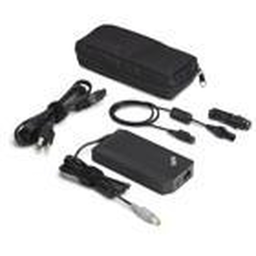 Lenovo ThinkPad 90W AC/DC Combo Adapter - Europe