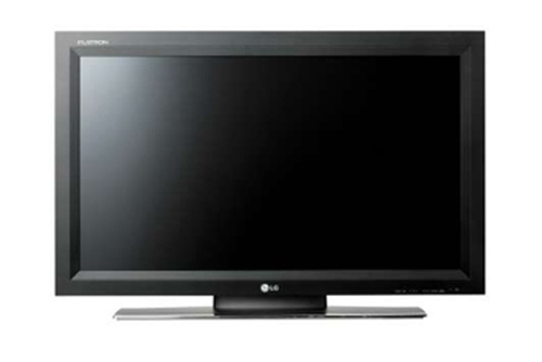 LG L3700TF TV 94 cm (37") SXGA Black 500 cd/m²