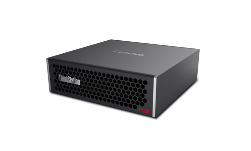 Lenovo ThinkStation PGX GB10 - Mini PC, afbeelding 6