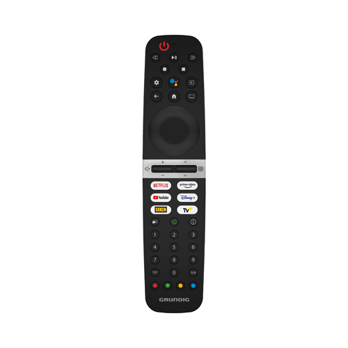 Grundig 65 GHQ 9500 – image 8