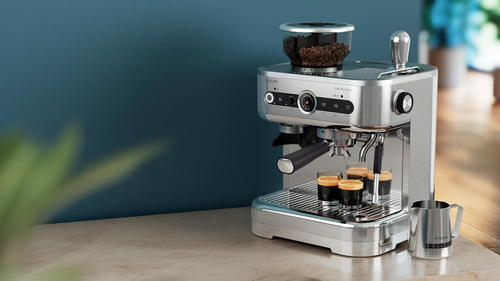 Philips PSA3228/01R0 coffee maker Semi-auto Espresso machine – image 9