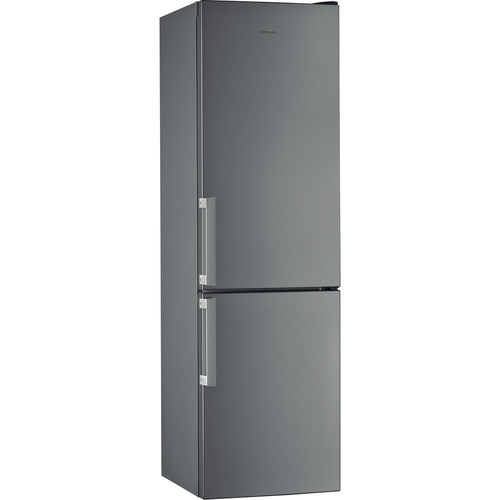 Whirlpool W7 912I OX H Pastatomi Metalinis
