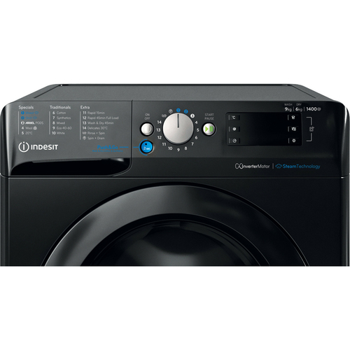 Indesit BDE 96436 KV UK – image 4