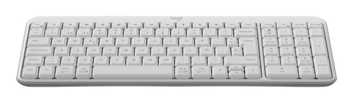 Teclados LOGITECH K250