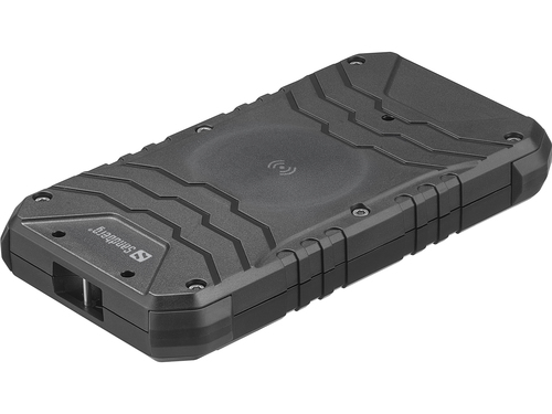 Sandberg Survivor Powerbank 10000 PD22W, afbeelding 2
