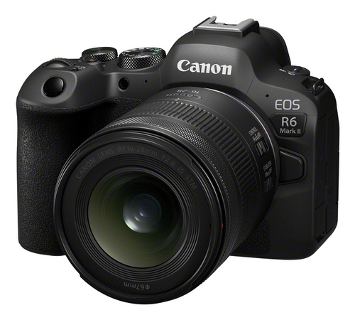 Canon RF 16-28mm F2.8 IS Stm Lens - image 7