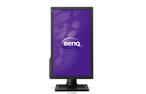 BenQ XL2411Z computer monitor – image 4