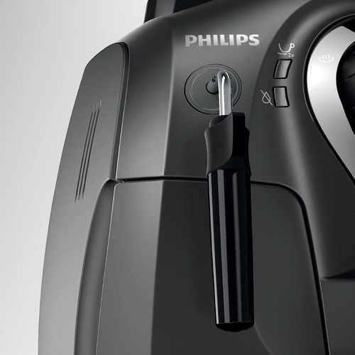 Philips 2000 series Super-automatic espresso machine HD8651/01 – image 7