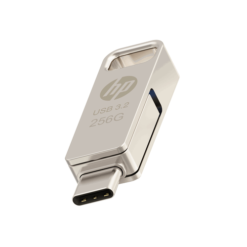 HPFD206C-256 USB flash drive – image 2