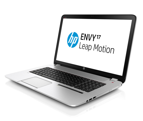 HP 17-j110ea Leap Motion SE – image 2