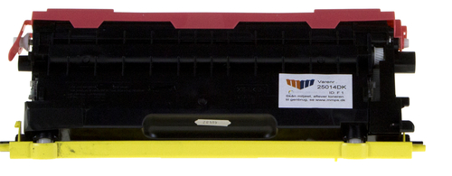 MM Yellow Laser Toner - Brother TN135Y - For Brother DCP / HL / MFC – image 2