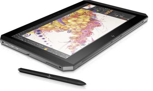 HP x2 G4 + Thunderbolt Dock 230W G2 + VISA – image 6
