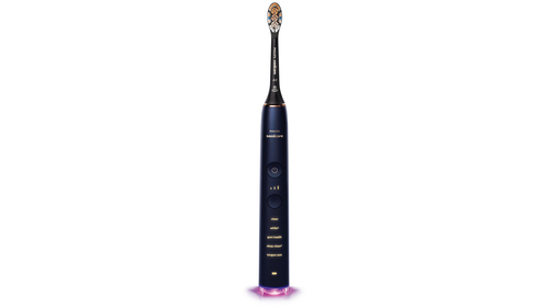 Philips HX9954/74 electric toothbrush Adult Sonic toothbrush Navy – image 4