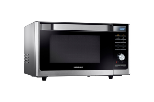 Samsung MC32F604TCT microwave Black, Stainless steel Countertop – image 7