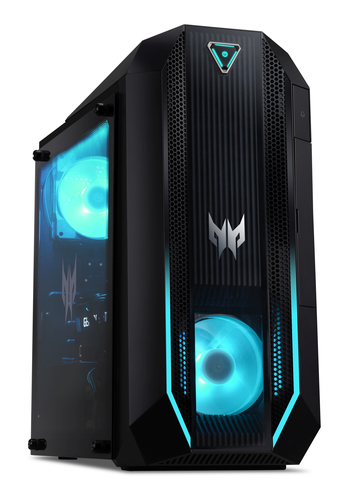 Acer Predator PO3-630 Intel® Core™ i5 i5-11400F – image 8