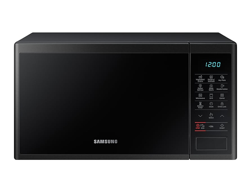 Samsung MG23J5133AK Black Combination microwave Countertop