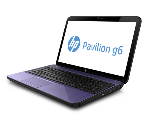 HP Pavilion g6-2141sa Intel® Pentium® B950 Laptop – image 8