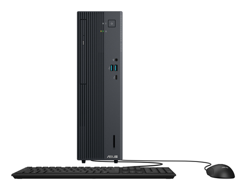 ASUS ExpertCenter P500 SFF P500SV-05210H006X Intel Core 5 210H 16 GB DDR5-SDRAM 512 GB Твердотельный накопитель (SSD) Windows 11 Pro ПК Серый