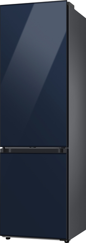 Samsung RL38A6B6C41/EG fridge Freestanding