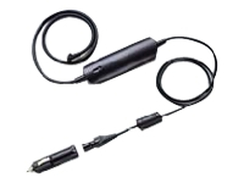 Acer Car/airplane Adapter (TMC100 / TMC110 / TM230 / TM280)