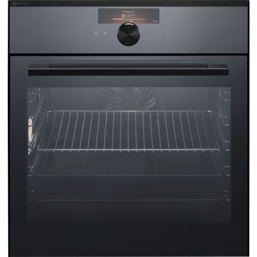 Electrolux EB6SL4XSP 71 L Black