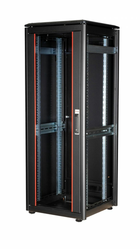 Equip Dynamic Flex 19' Cabinet, 32U