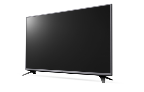 LG 43LW310C hospitality TV – image 2