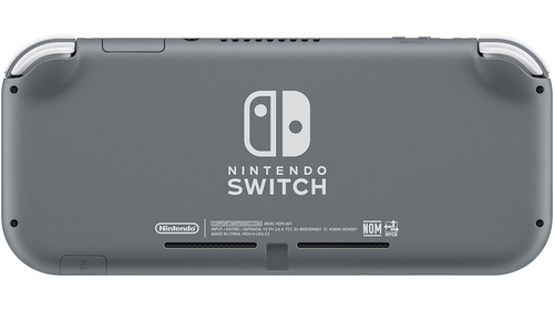Nintendo Switch Lite Nintendo NIN-HDH-S-GAZAA