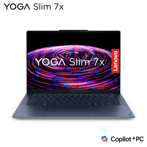Lenovo Yoga Slim 7