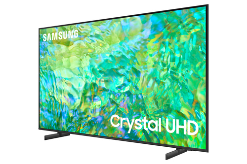 Samsung Series 8 UN50CU8000FXZX TV – image 2