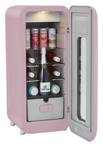 CDA Nancy Tea Rose – image 9