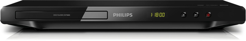 Philips 3000 series DVD player DVP3800/79 – image 2