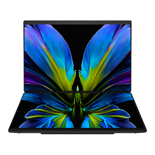 ASUS Zenbook Duo OLED Copilot+ PC UX8407AA-SN481WS, afbeelding 6