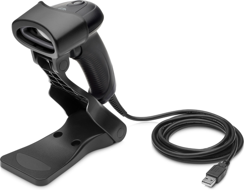 HP Value Barcode Scanner – image 2