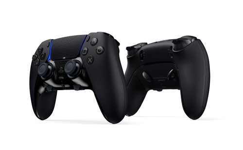 Sony Interactive Entertainment PS719593263 Gaming Controller Black Bluetooth/USB Gamepad Digital PlayStation 5 – image 4