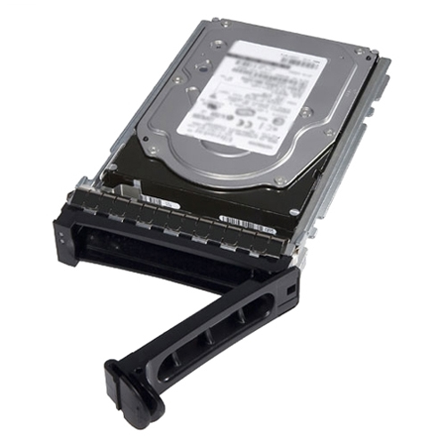 Dell 400-ALOH internal solid state drive