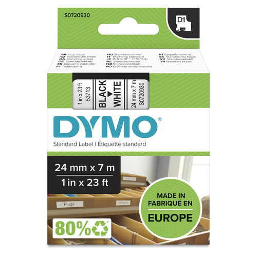 Dymo S0720930 product photo