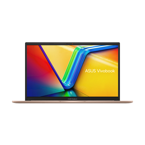 ASUS Vivobook 15 X1504VA-E84465 Intel Core 5 120U Laptop 39.6 cm (15.6") Touchscreen Full HD 24 GB DDR5-SDRAM 512 GB SSD Wi-Fi 6 (802.11ax) Pink