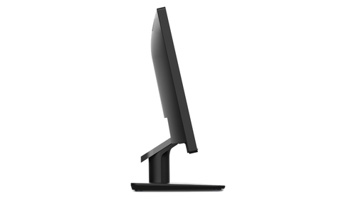 Lenovo ThinkVision E20-30 pantalla para PC 49,5 cm (19.5") 1600 x 900 Pixeles HD+ LED Negro imagen 5
